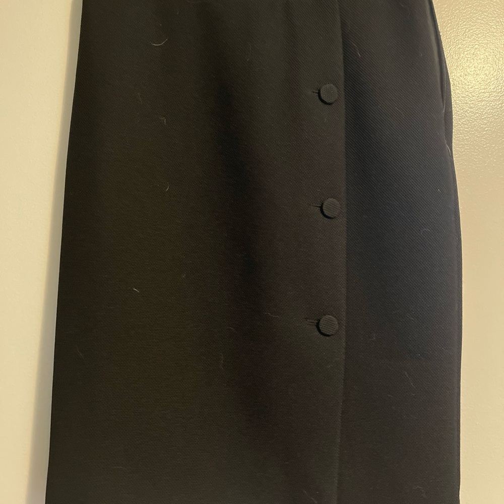 Reiss pencil skirt size 6